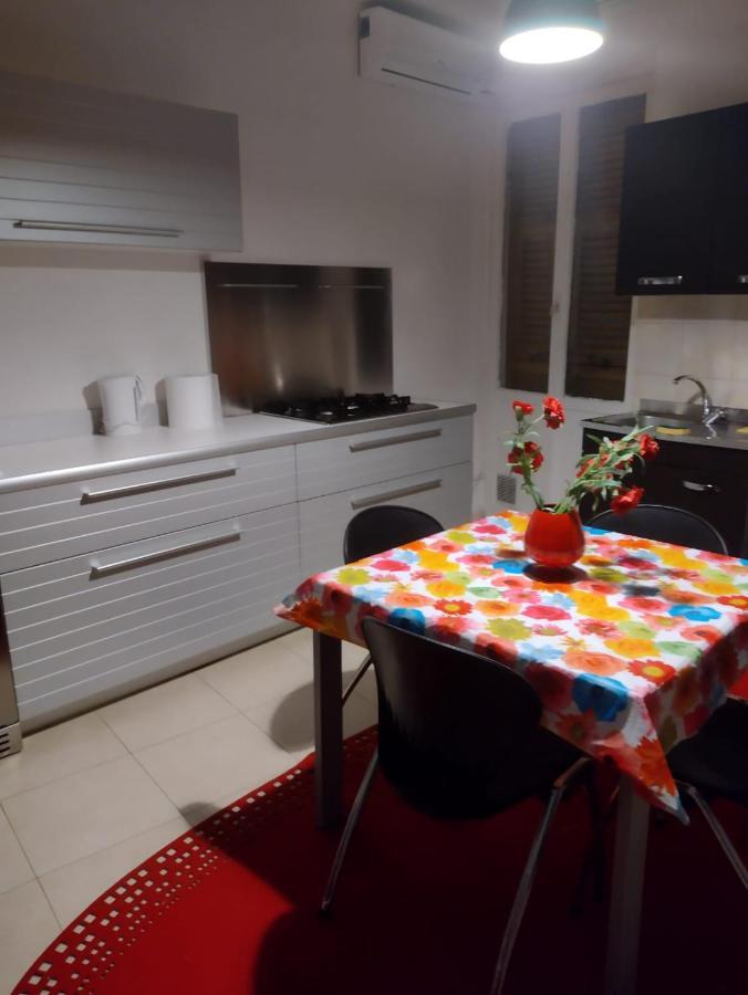 Cinque Terre Station House Apartment La Spezia Exterior photo